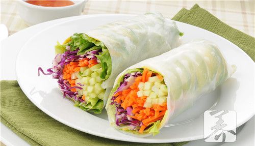 嘉鱼特色美食有哪些?