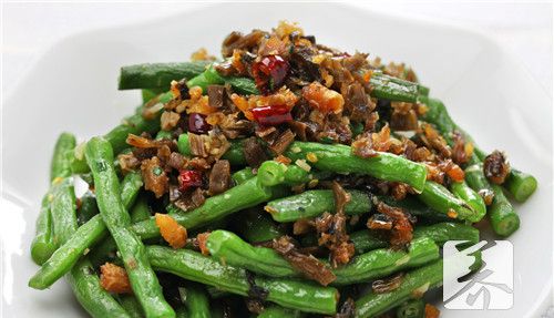 四季豆煮多久熟？
