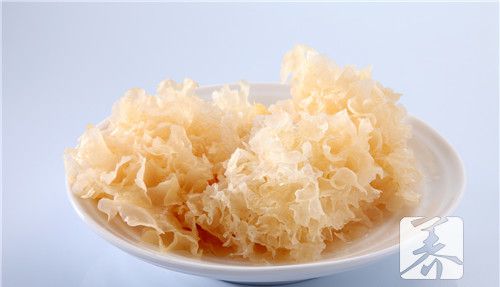 桃胶怎么烧