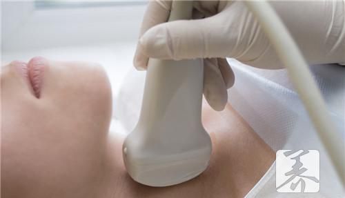 甲状腺肿大是怎么回事