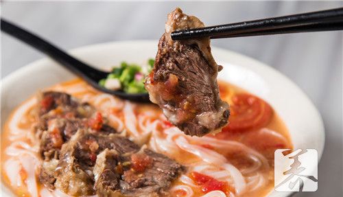 如何制作牛肉酱