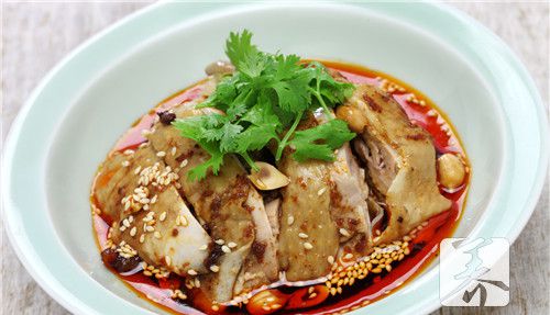 鸡肉白菜可以一起吃吗