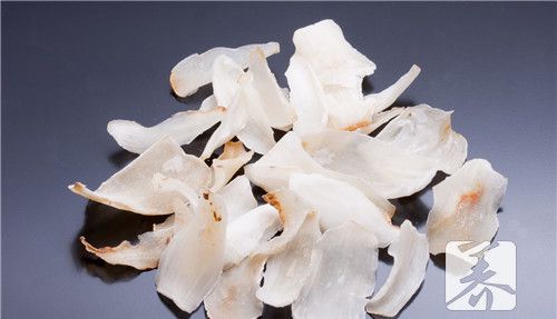 百合食用禁忌是什么