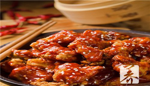 桥头排骨好吃吗