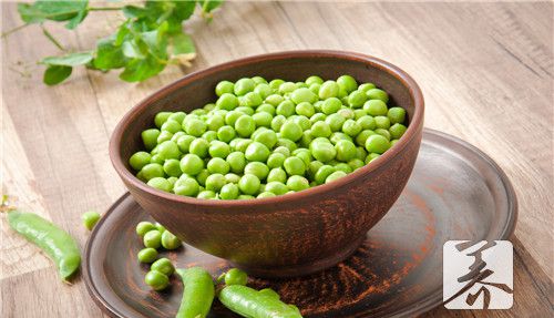 豆荚怎么炒