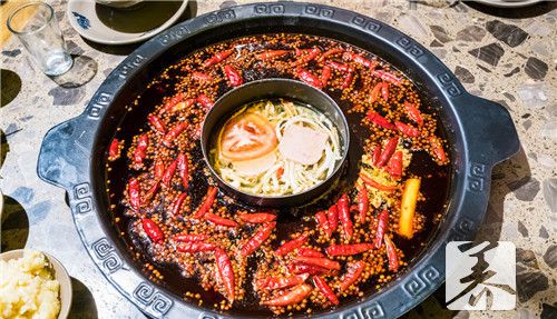 运城麻辣烫