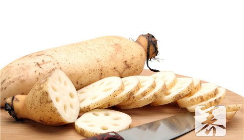 炒莲菜的家常做法_莲菜怎么炒好吃简单