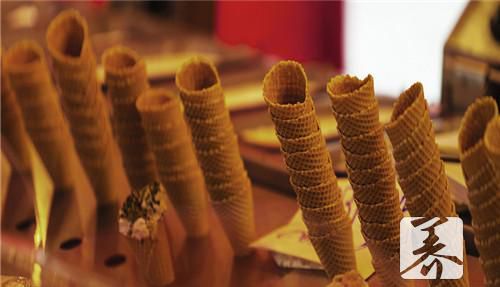 桃酥用什么面粉