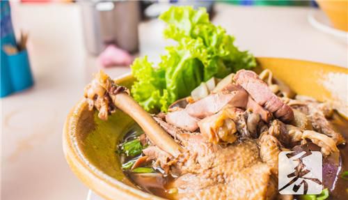 火锅鸭肠怎么做才脆