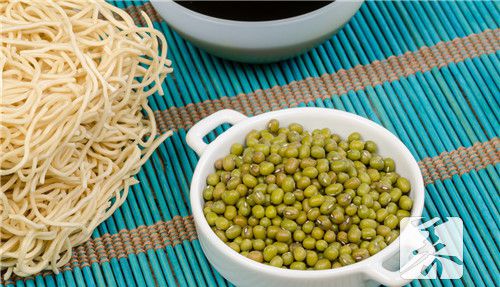 绿豆能打豆浆吗