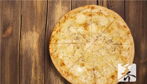 pizza饼底做法大全