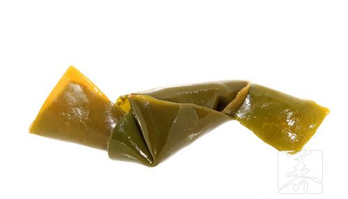 海带花生米能同吃吗