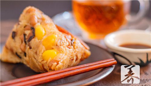 密封粽子怎么吃？