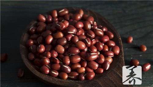 哺乳期能吃赤小豆吗