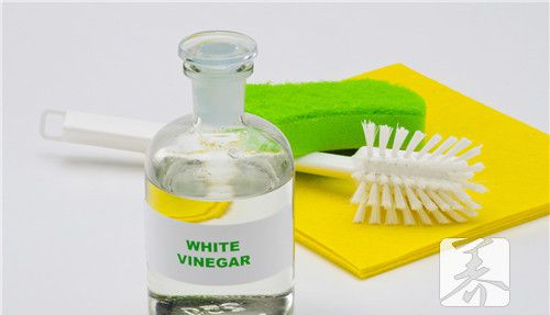 米醋的用途