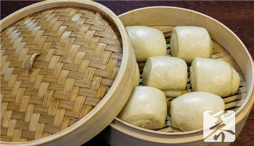 蔬菜汁馒头怎么做？