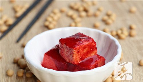 湖南霉豆腐怎么制作呢？