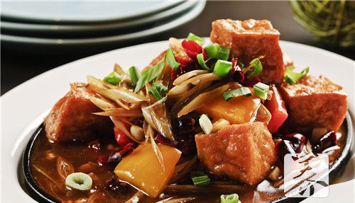 鱼豆腐成分