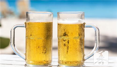 怎样用啤酒发面
