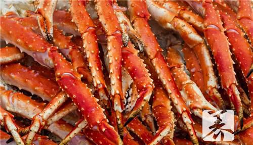 螃蟹冷冻后还能吃吗？