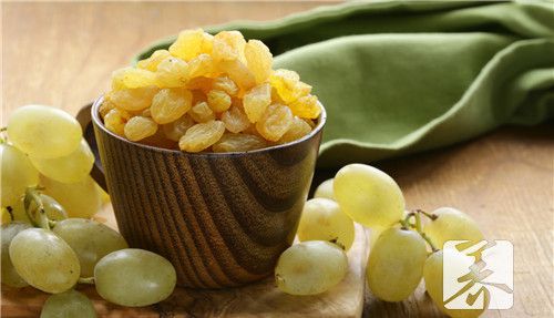 葡萄干能做什么美食？