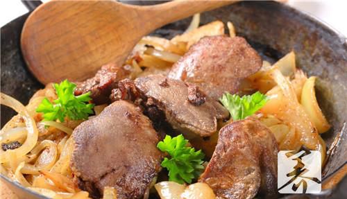 海鲜和鸡肉能一起吃吗