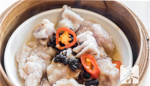 干豇豆排骨汤