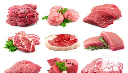 东北清蒸五花肉