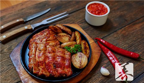 烧烤脆骨是什么肉
