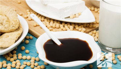 怀孕可以吃豆瓣酱吗