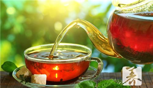 普洱茶冲泡温度是多少？