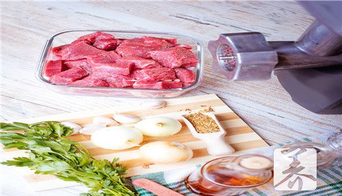 福建馄饨肉馅的做法是什么？