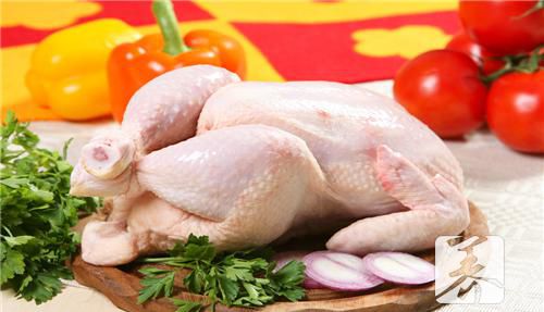 兔肉和鸡肉能一起吃吗？