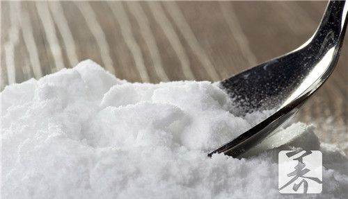 苏打水加醋