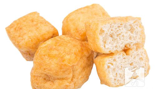 炸豆腐丸子