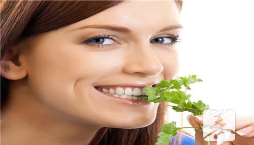 五爪子野菜的功效