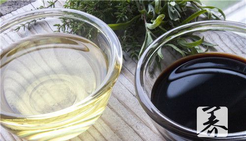 9度米醋可以洗脸吗