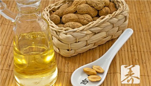 花生油和大豆油哪个好呢