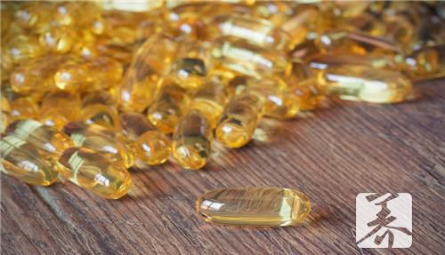大豆卵磷脂的服用方法