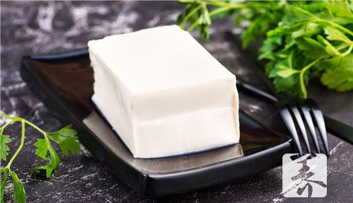 儿童豆腐的做法