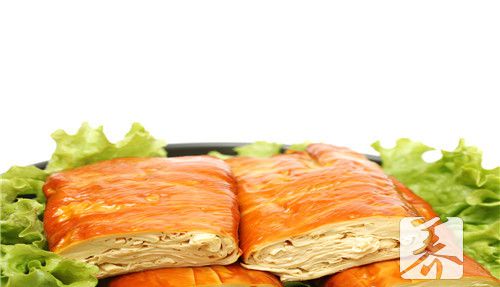 素鸡是豆制品吗