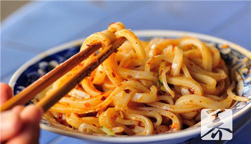 朝鲜冷面酸甜味的做法