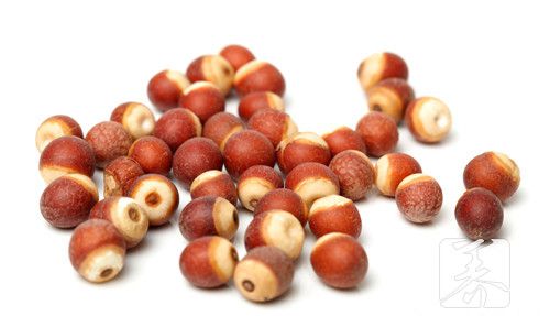 红薏米芡实茶怎么做
