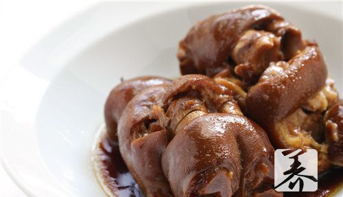 大锅猪头肉熟食配方