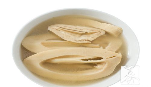 竹荪食用方法