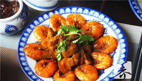5个月孕妇食谱大全
