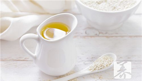 麻油过敏症状