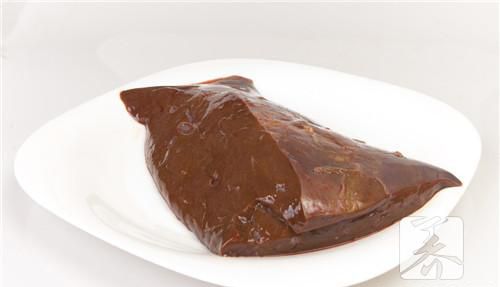 猪肝怎么处理才没腥味