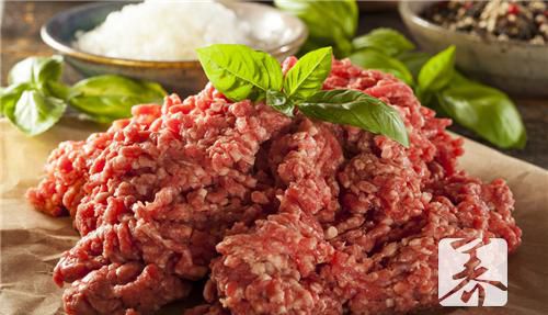 肉末和什么一起炒好吃
