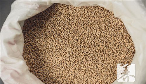 赤小豆薏米芡实没泡能